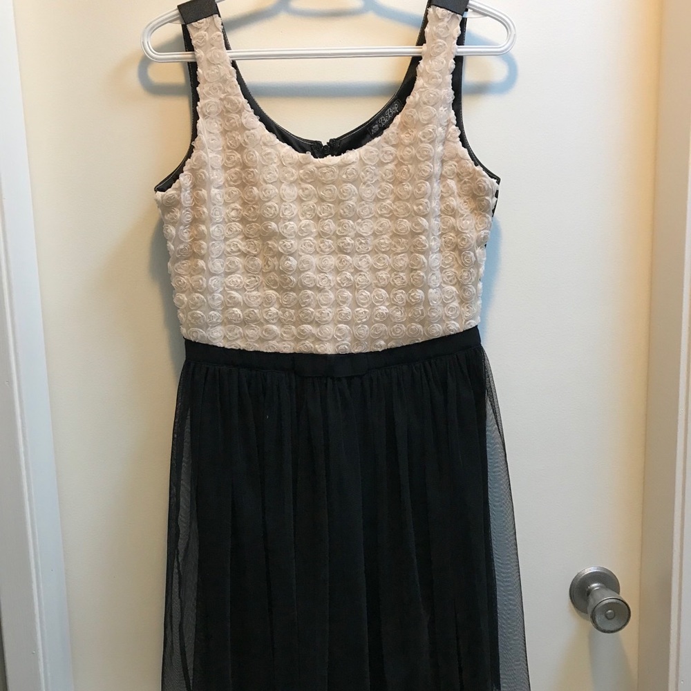 BeeBop Dress